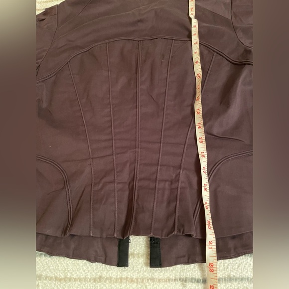 Halogen blazer/suit jacket - Picture 7 of 9